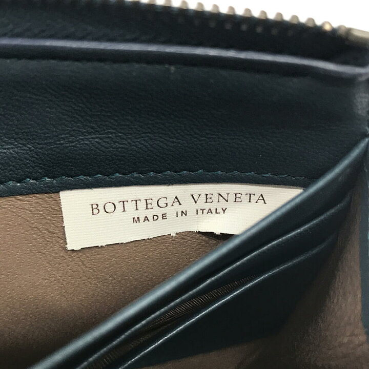 楽天市場】【美品】 BOTTEGA VENETA / ボッテガヴェネタ | イタリア製  