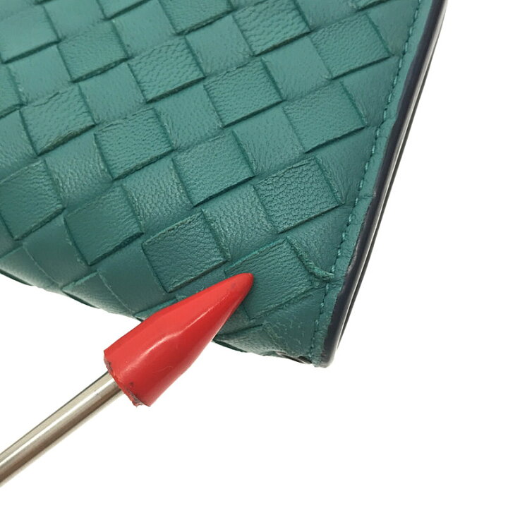 楽天市場】【美品】 BOTTEGA VENETA / ボッテガヴェネタ | イタリア製  