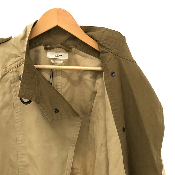 楽天市場】【新品】 ISABEL MARANT ETOILE / イザベルマランエトワール 