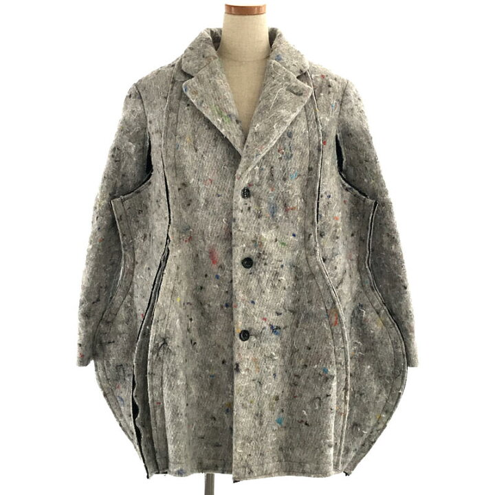 楽天市場】【美品】 COMME des GARCONS / コムデギャルソン | 2022AW  