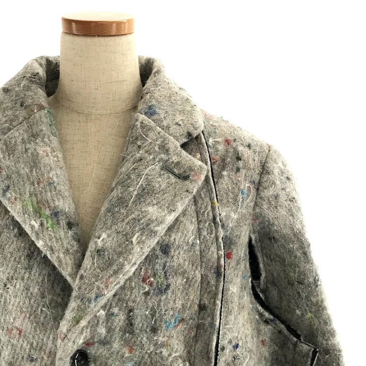 楽天市場】【美品】 COMME des GARCONS / コムデギャルソン | 2022AW  