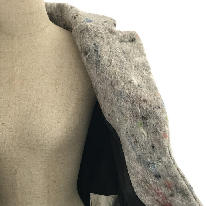 楽天市場】【美品】 COMME des GARCONS / コムデギャルソン | 2022AW  