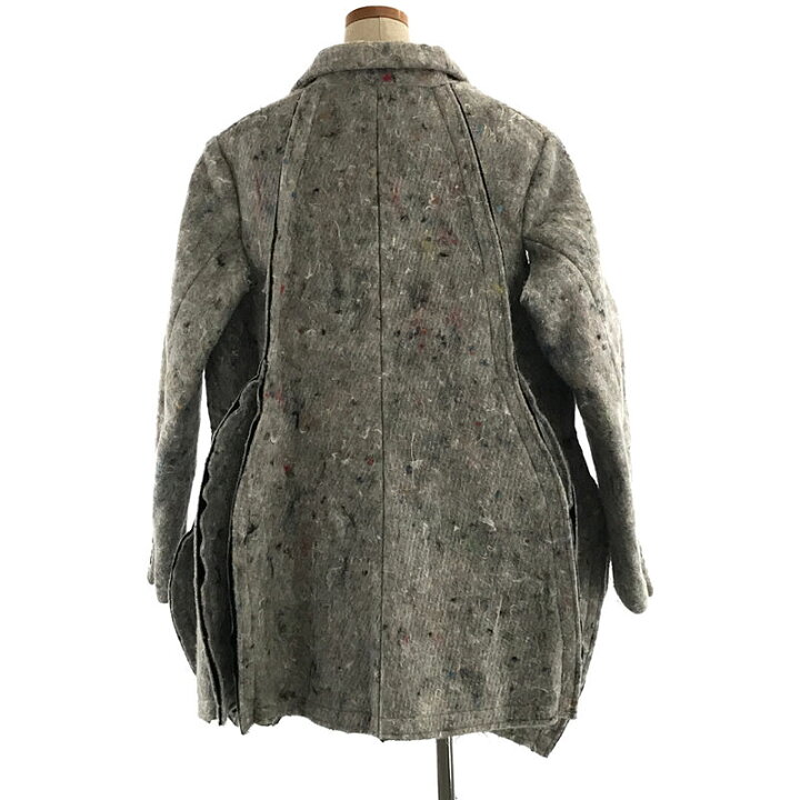楽天市場】【美品】 COMME des GARCONS / コムデギャルソン | 2022AW  