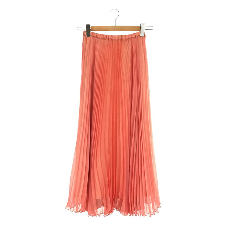 楽天市場】【美品】 AMERI / アメリ | UND 2WAY SHEER CHAMBRAY SKIRT  