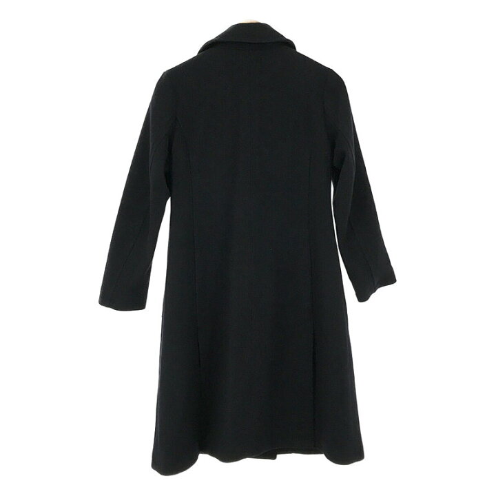楽天市場】【美品】 foufou / フーフー | 2020 | melton double coat 