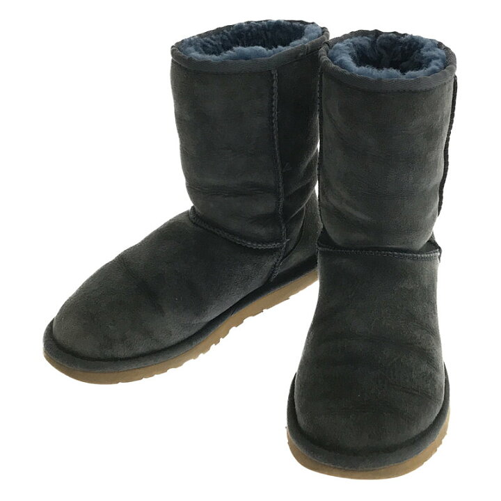楽天市場】UGG / アグ | W CLASSIC SHORT F23114D クラッシック  
