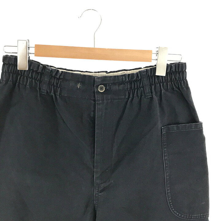 楽天市場】atelier naruse / アトリエナルセ | 2021SS | cotton chino 
