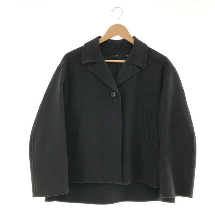 楽天市場】【美品】 UNIQLO / ユニクロ | UNIQLO +J ウールジャケット  
