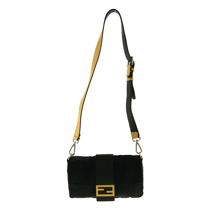 楽天市場】【美品】 FENDI / フェンディ | 2021SS | Baguette 3way FF  