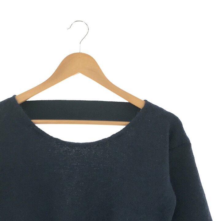 楽天市場】TAN / タン | 2021AW | SPONDISH MOHAIR CORSET TOPS スポン  