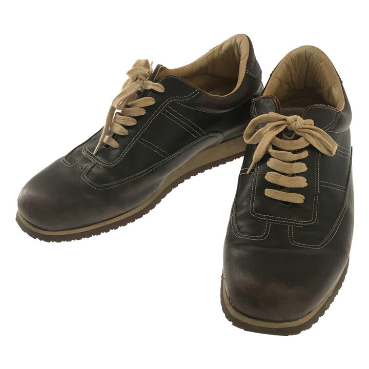 楽天市場】Santoni / サントーニ | イタリア製 レザー レースアップ 