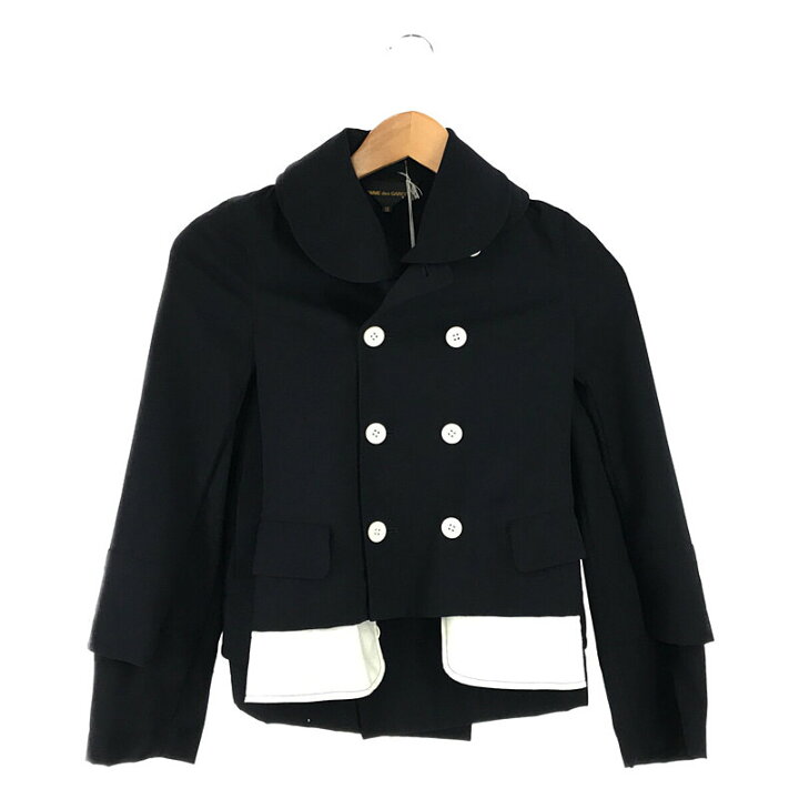 楽天市場】【美品】 COMME des GARCONS / コムデギャルソン | AD2007 
