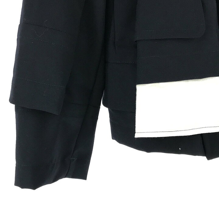 楽天市場】【美品】 COMME des GARCONS / コムデギャルソン | AD2007 