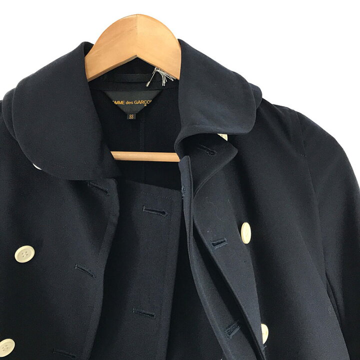 楽天市場】【美品】 COMME des GARCONS / コムデギャルソン | AD2007 