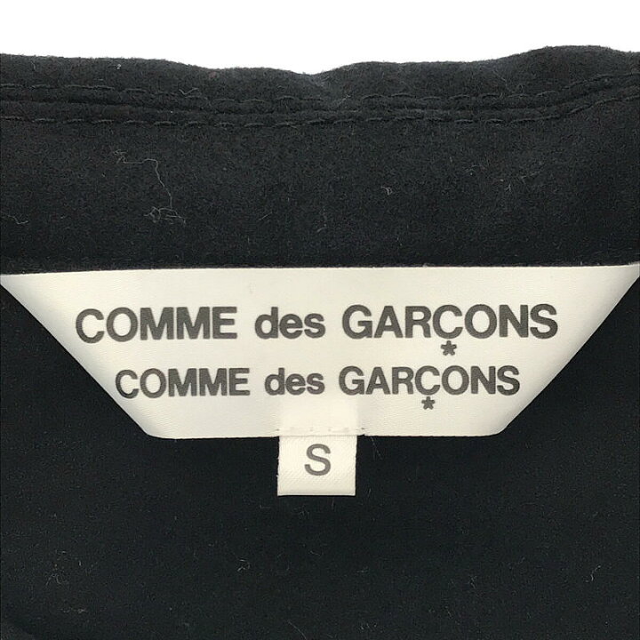 楽天市場】【美品】 COMME des GARCONS COMME des GARCONS / コムコム  