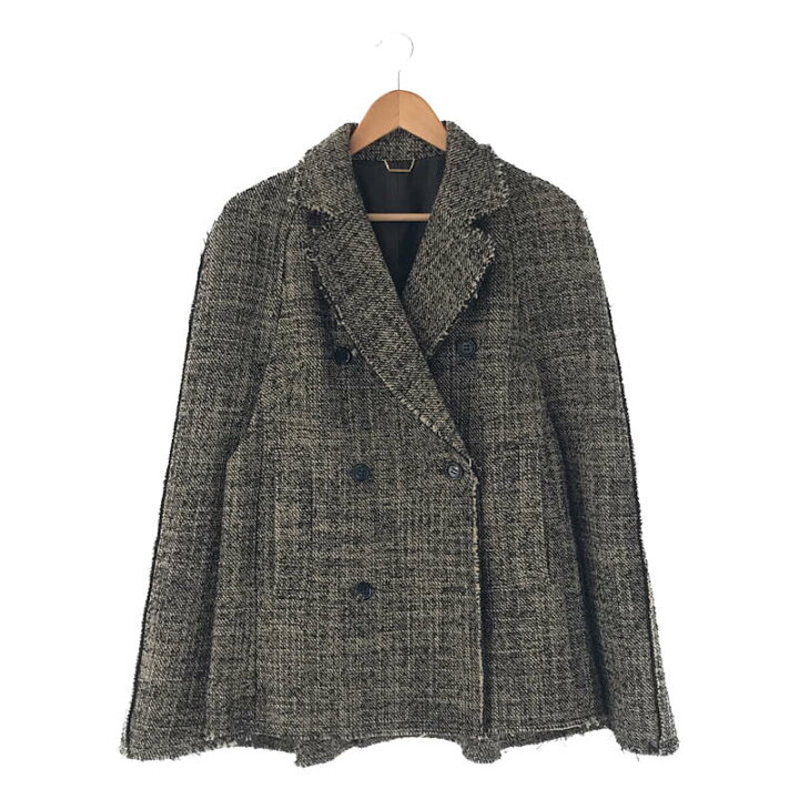 楽天市場】【新品】 Plage / プラージュ | 2022AW | GIRL ツィード  