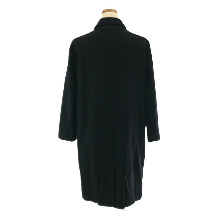 楽天市場】JIL SANDER / ジルサンダー | ウール シングル チェスター  