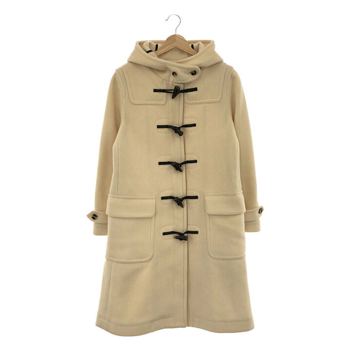 楽天市場】【美品】 GRENFELL / グレンフェル | ダッフルコート | 34 