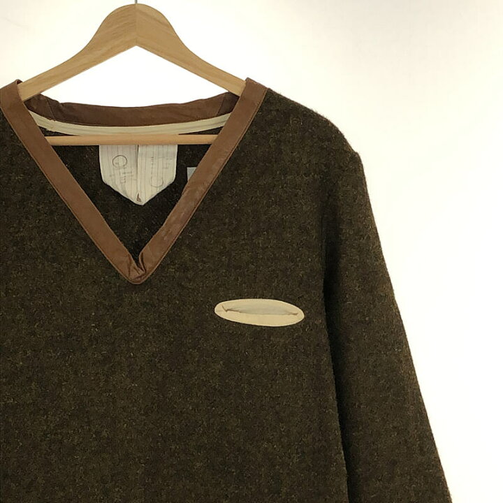 楽天市場】Harris Tweed / ハリスツイード | ウール ロングワンピース 