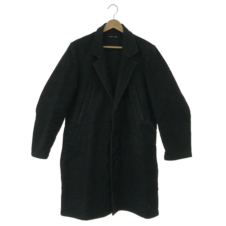 楽天市場】FRANK LEDER / フランクリーダー | DEUTSCHELEDER COAT  