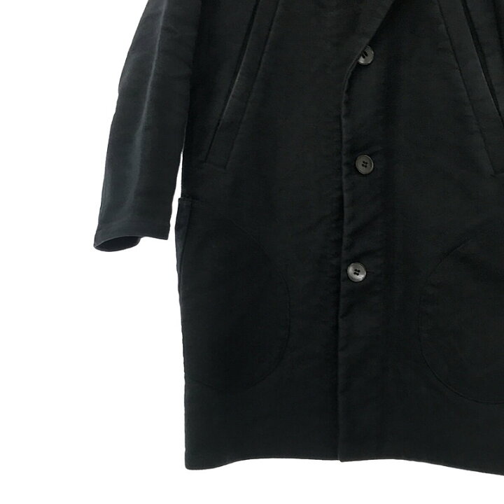 楽天市場】FRANK LEDER / フランクリーダー | DEUTSCHELEDER COAT  