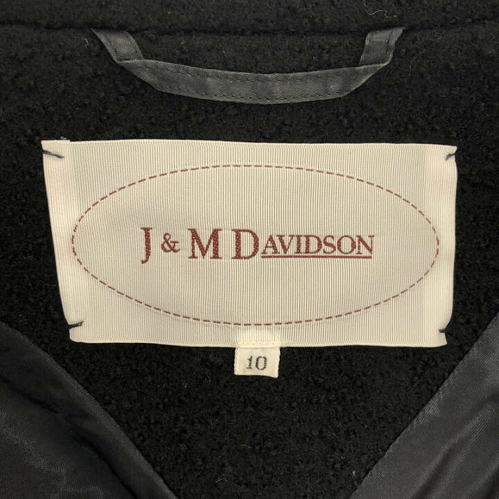 楽天市場】【美品】 J&M DAVIDSON / ジェイアンドエムデヴィッドソン  
