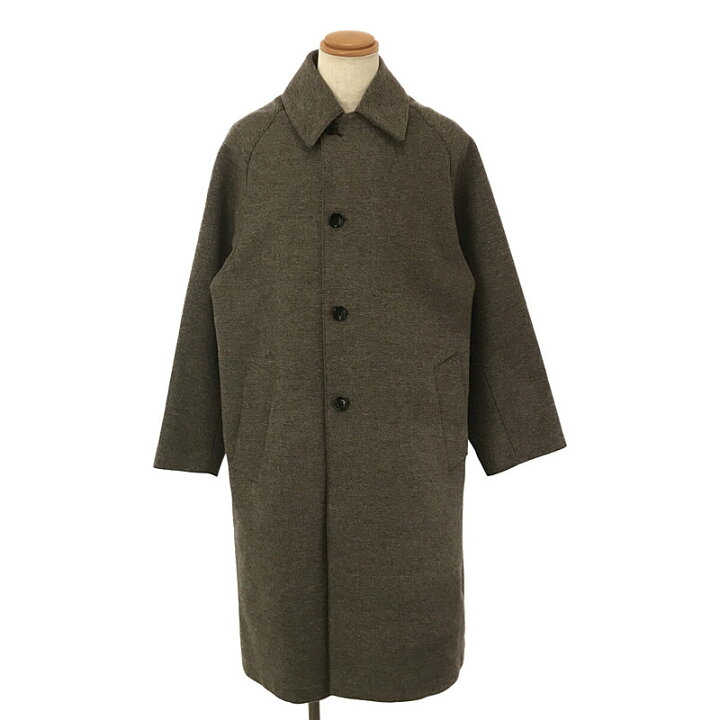 楽天市場】【美品】 MAATEE&SONS / マーティー&サンズ | 2021AW | BAL 