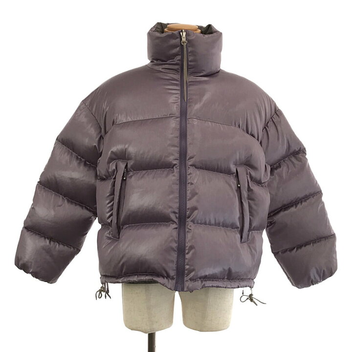 楽天市場】【美品】 TANAKA / タナカ | NEW CLASSIC DOWN JACKET 
