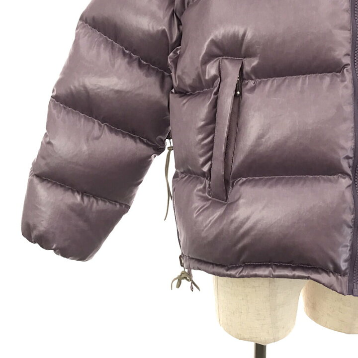 楽天市場】【美品】 TANAKA / タナカ | NEW CLASSIC DOWN JACKET 
