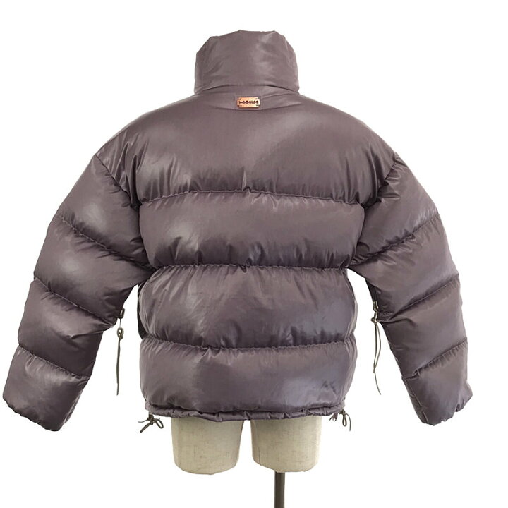 楽天市場】【美品】 TANAKA / タナカ | NEW CLASSIC DOWN JACKET 