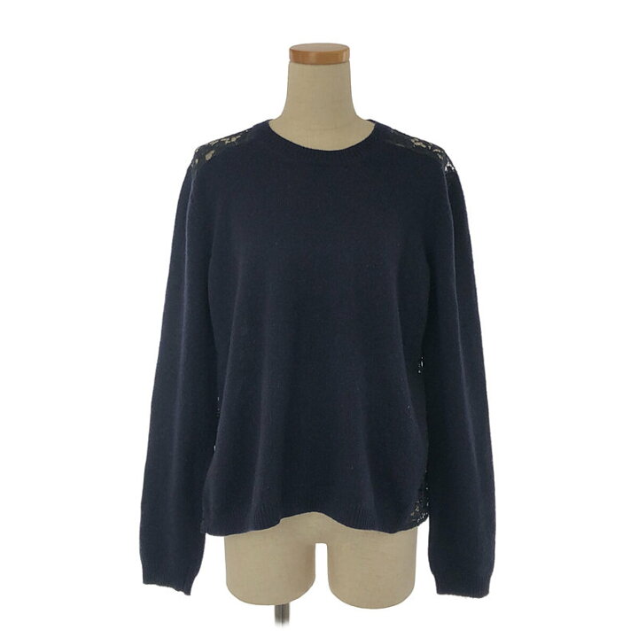 楽天市場】【美品】 VALENTINO / ヴァレンティノ | バック レース切替 