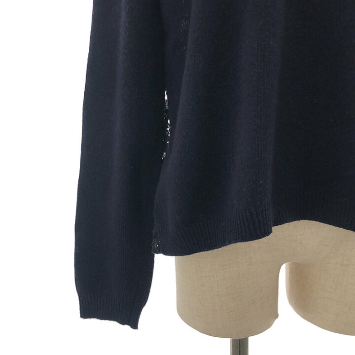 楽天市場】【美品】 VALENTINO / ヴァレンティノ | バック レース切替 