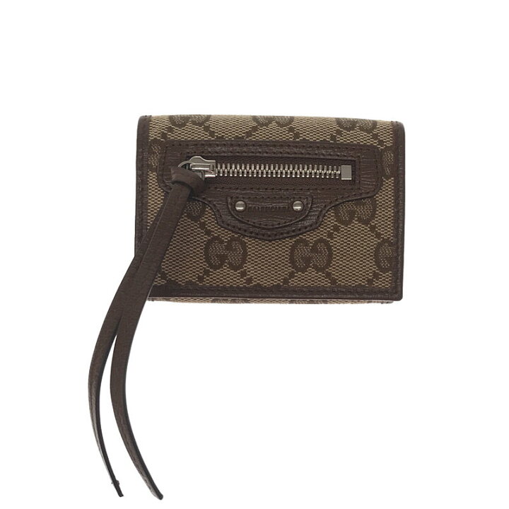 楽天市場】【美品】 GUCCI / グッチ | 681708 × BALENCIAGA  