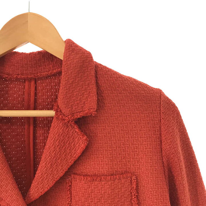 楽天市場】【美品】 m.a+ / エムエークロス | 刺し子 カットオフ 3B  