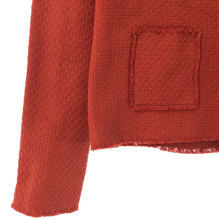 楽天市場】【美品】 m.a+ / エムエークロス | 刺し子 カットオフ 3B  