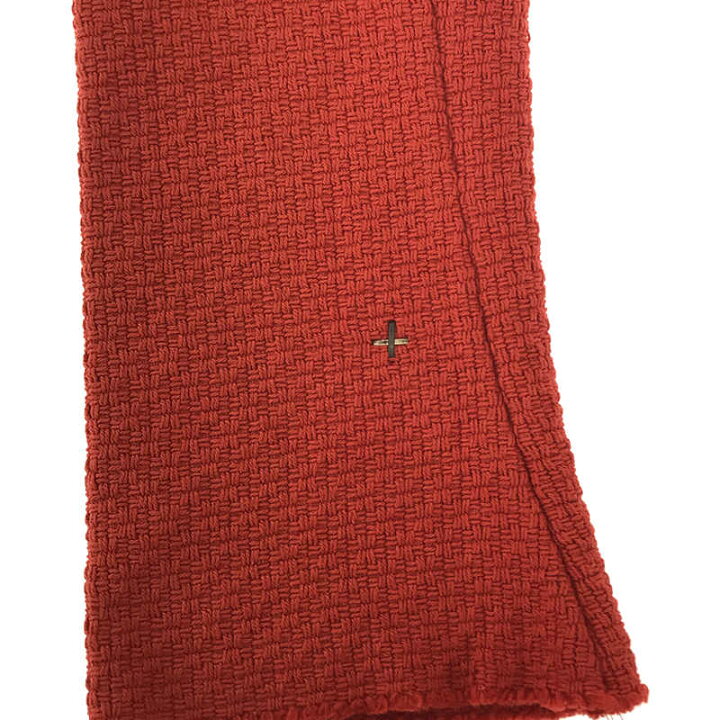 楽天市場】【美品】 m.a+ / エムエークロス | 刺し子 カットオフ 3B  