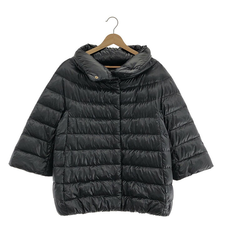 楽天市場】HERNO / ヘルノ | ICONICO イコニコ ハイネック 7分袖  