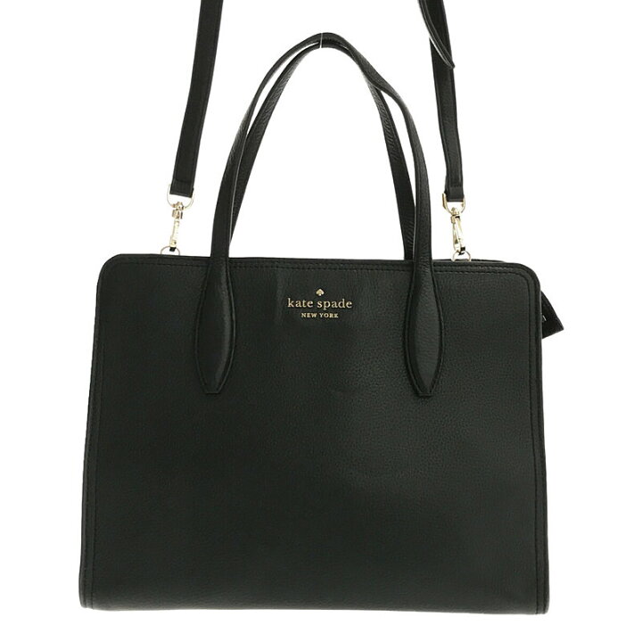 楽天市場】【美品】 KATE SPADE / ケイトスペード | 2WAY エヴァ  