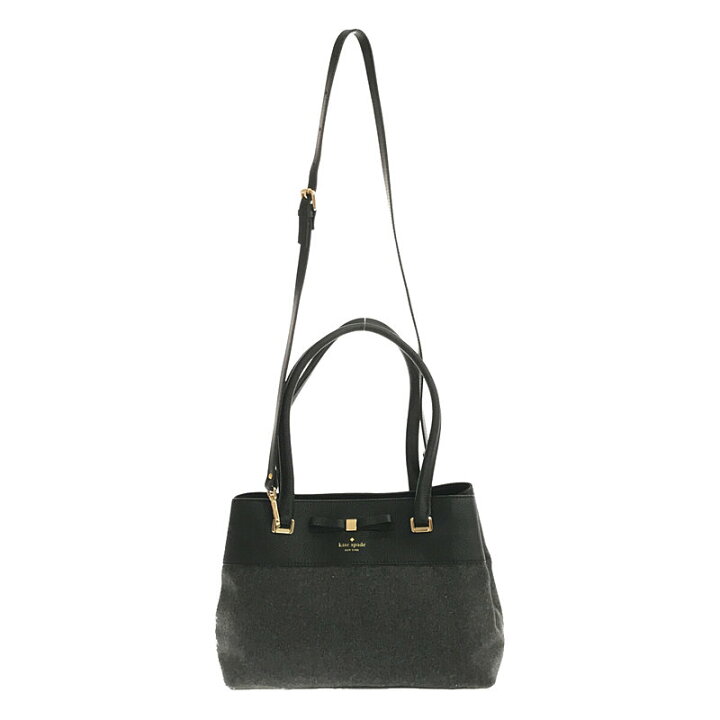 楽天市場】【美品】 KATE SPADE / ケイトスペード | 2WAY レザー  