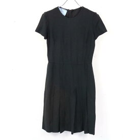 楽天市場 中古市場 プラダ ワンピース レディースファッション の通販