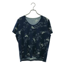 楽天市場】ハナエモリ（Tシャツ・カットソー｜トップス）：レディース 