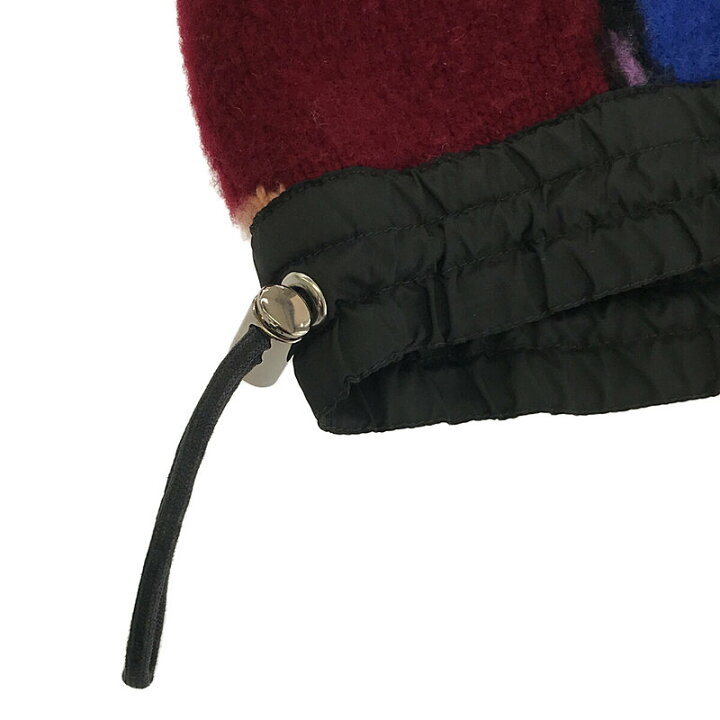 楽天市場】sacai / サカイ | × KAWS / カウズ Jacquard Knit Pullover 