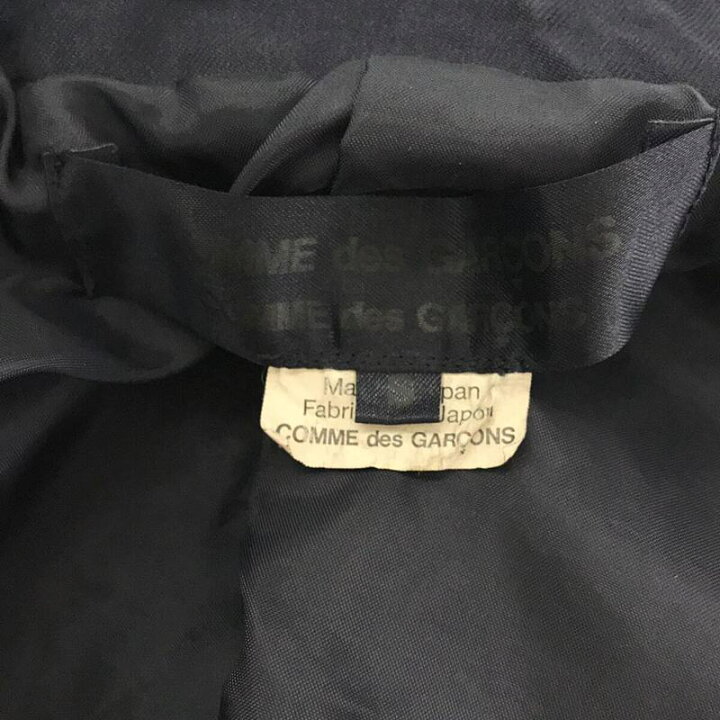 楽天市場】【美品】 COMME des GARCONS COMME des GARCONS / コムコム 