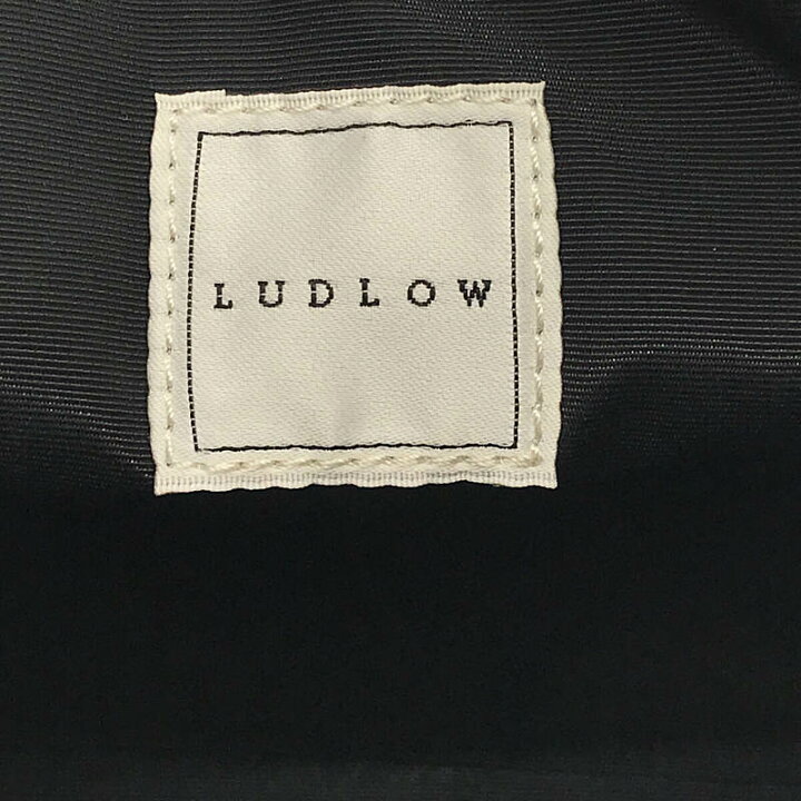 楽天市場】LUDLOW / ラドロー | スパンコール ショルダーバッグ  
