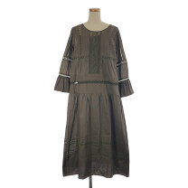 楽天市場】ORDERS at BALCONY ボーダーズアットバルコニー ワンピース  