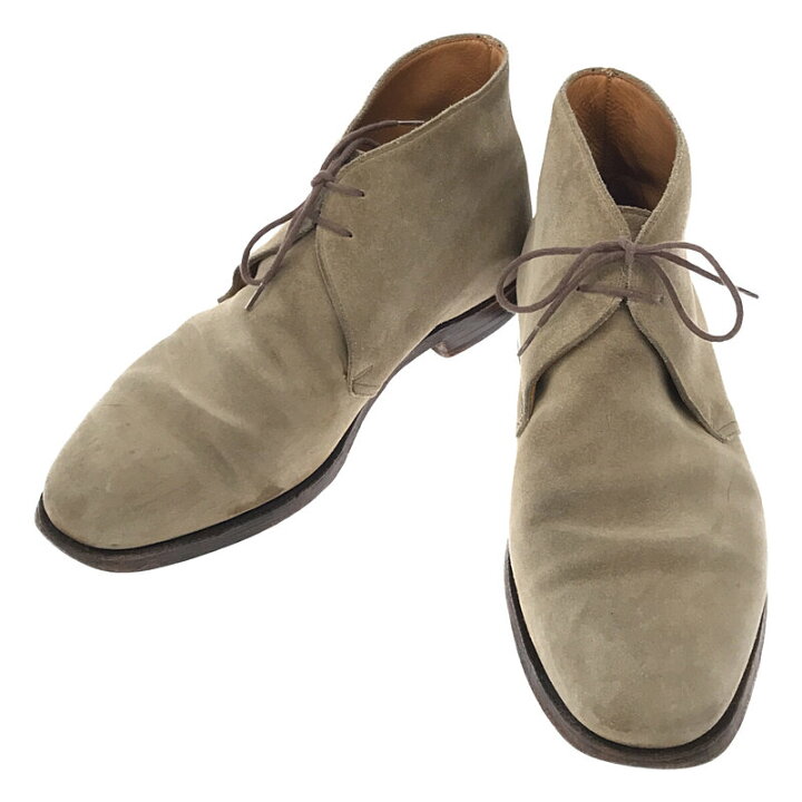 楽天市場】CROCKETT&JONES / クロケット&ジョーンズ | CHERTSEY 