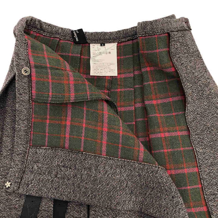 楽天市場】【美品】 tricot COMME des GARCONS / トリコ  