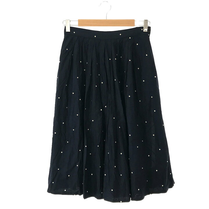 楽天市場】MARGARET HOWELL / マーガレットハウエル | コットン ドット  