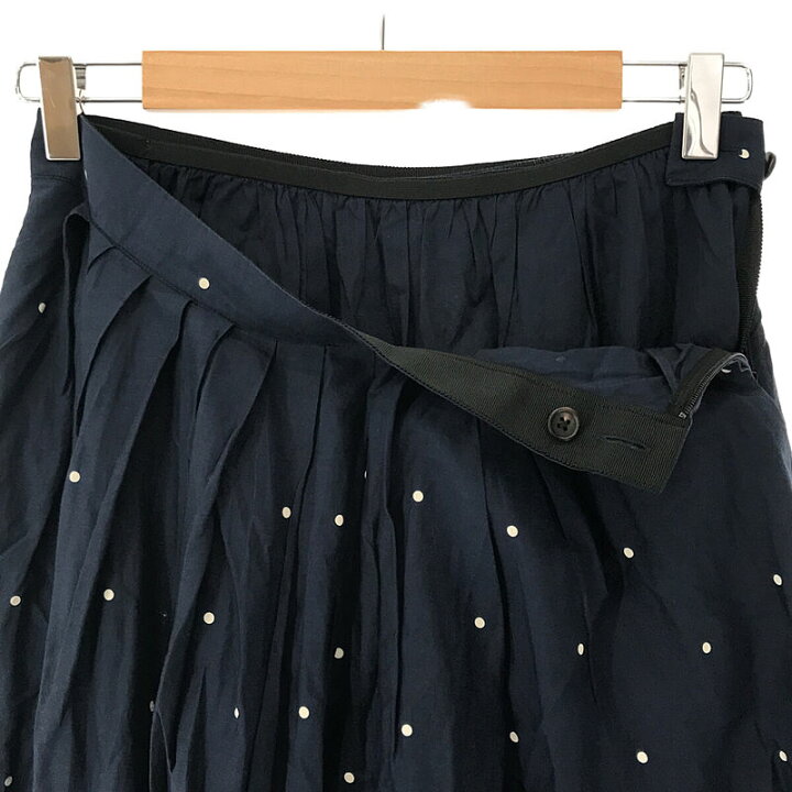 楽天市場】MARGARET HOWELL / マーガレットハウエル | コットン ドット  