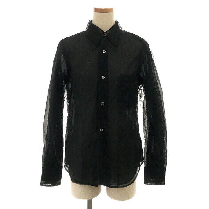 楽天市場】【美品】 COMME des GARCONS / コムデギャルソン | 18aw 